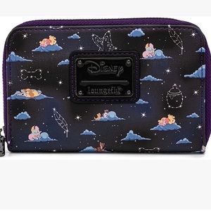 Loungefly Wallet